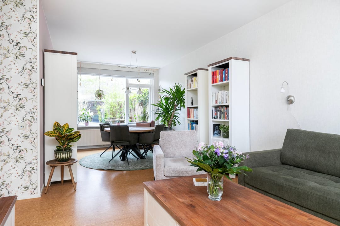 Foto 2 van Cruyshoevelaan 56