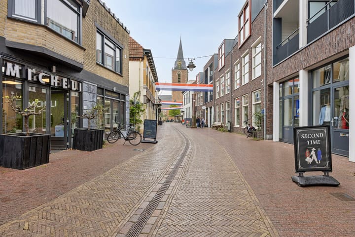 Foto 41 van Meddosestraat 21-10