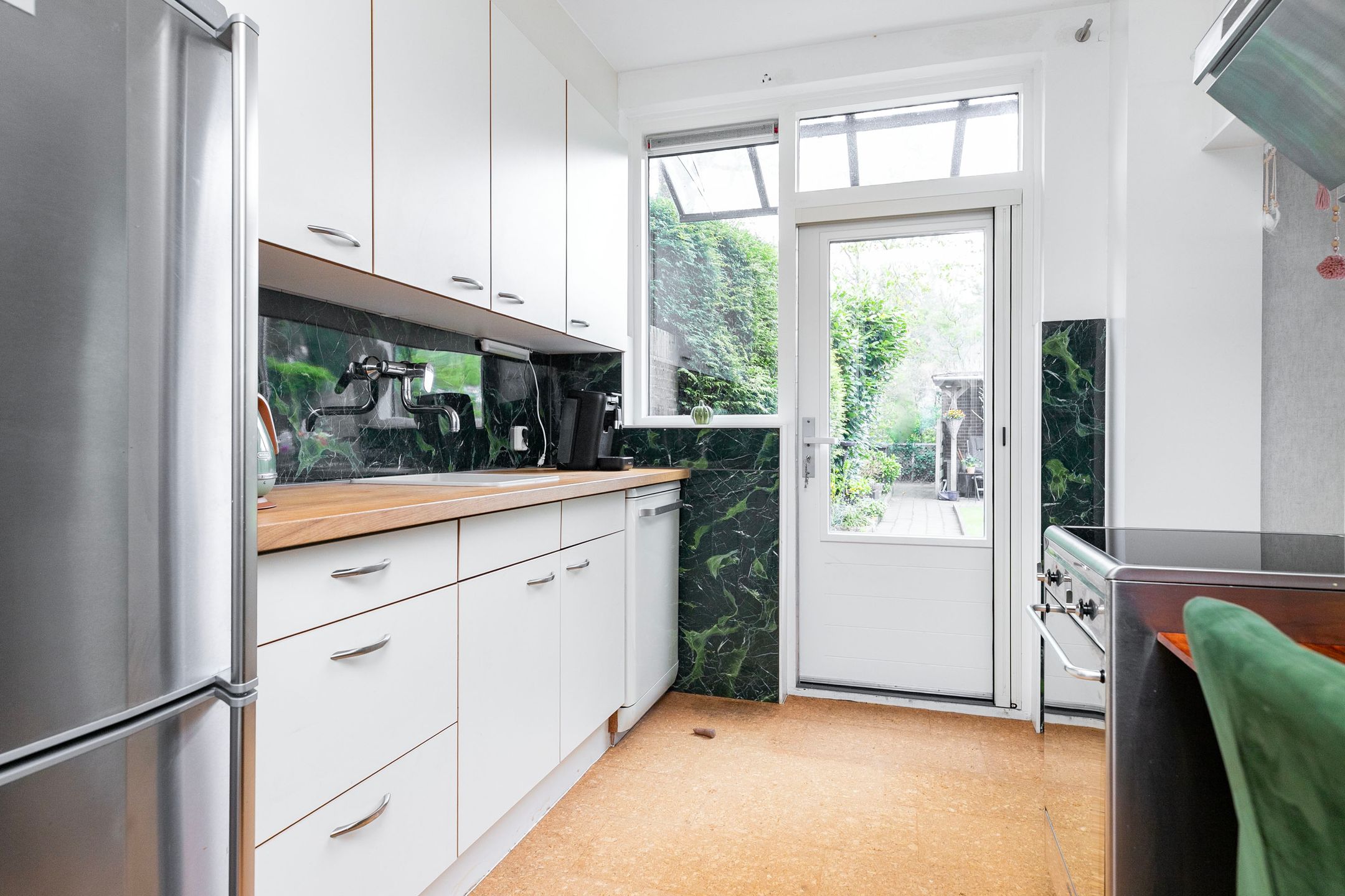 Foto 3 van Cruyshoevelaan 56