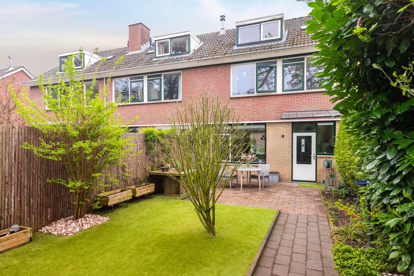 Foto 4 van Cruyshoevelaan 56