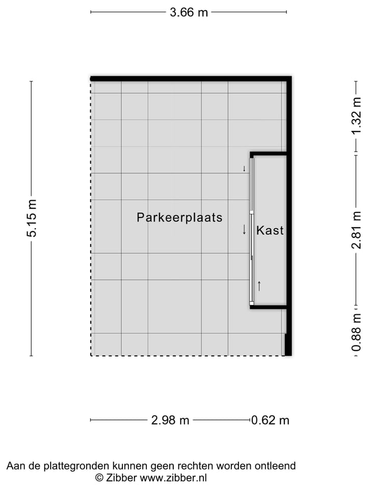 Foto 43 van Meddosestraat 21-10