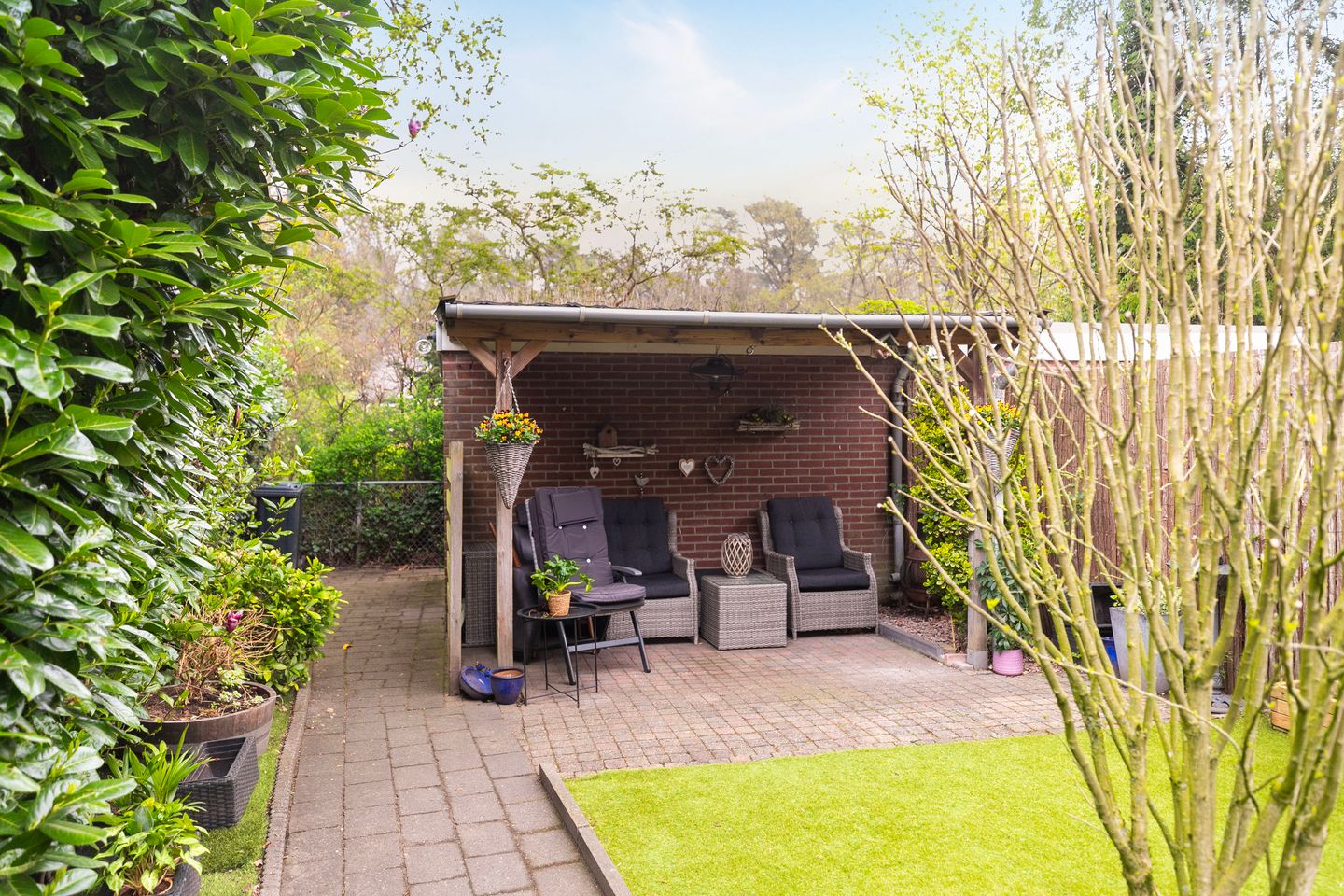 Foto 5 van Cruyshoevelaan 56