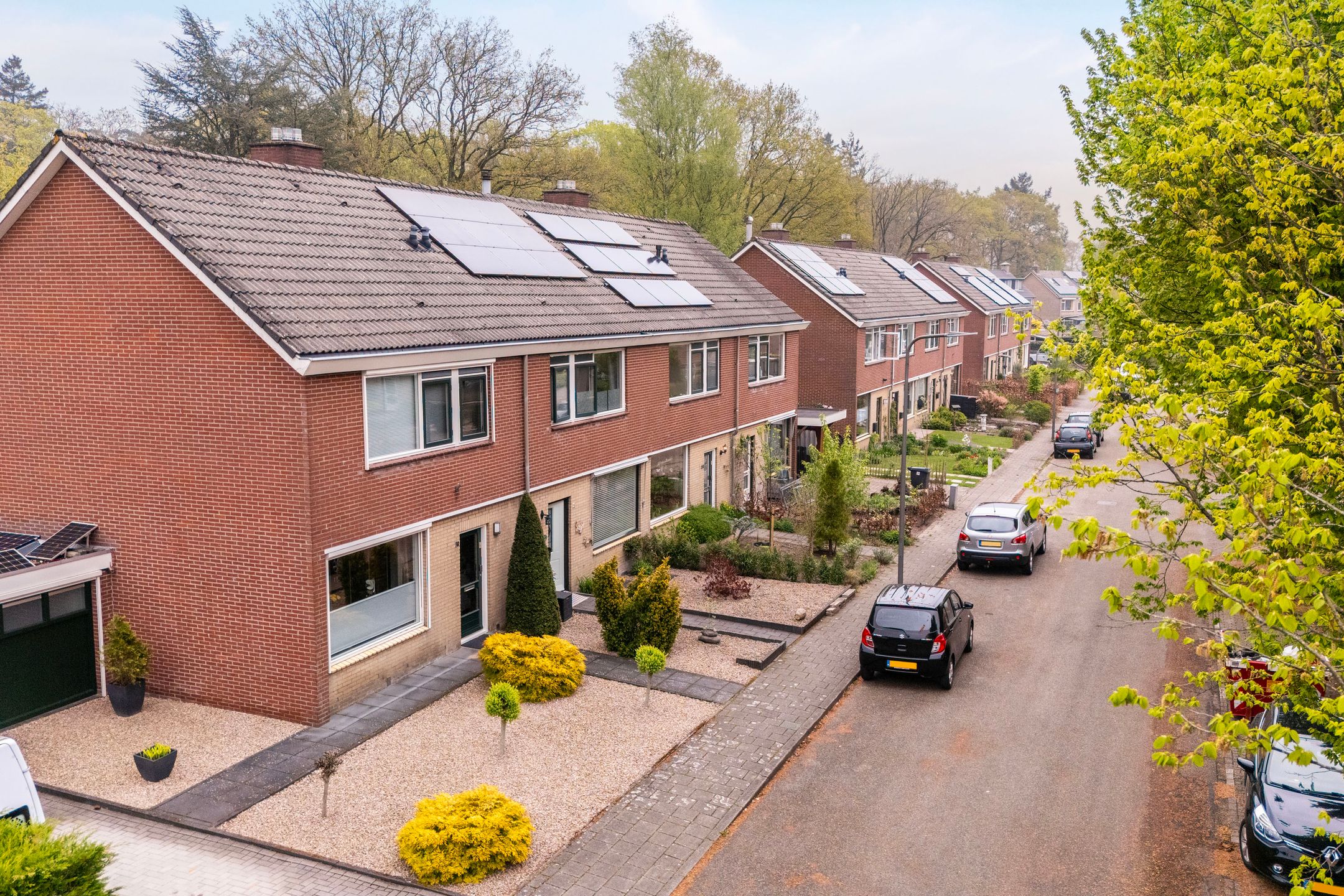 Foto 6 van Cruyshoevelaan 56