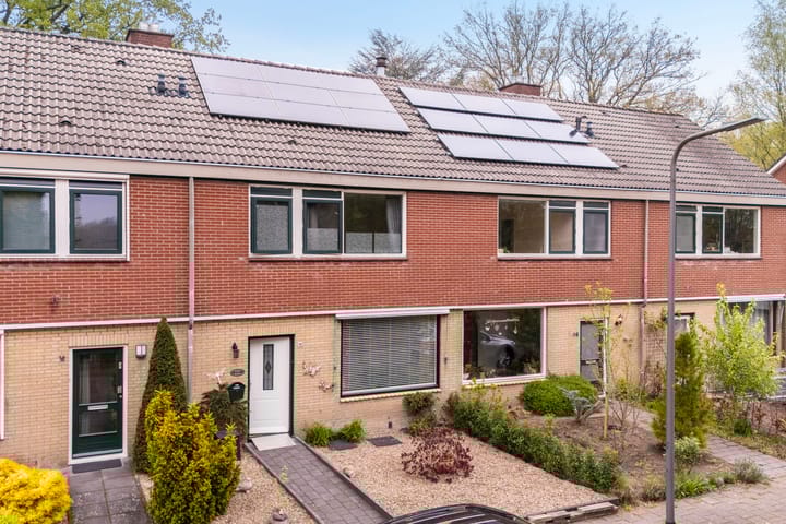 Foto 7 van Cruyshoevelaan 56