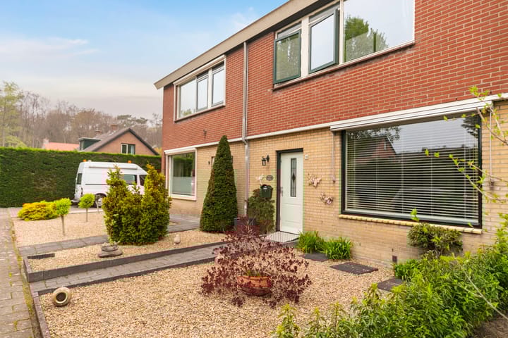 Foto 9 van Cruyshoevelaan 56