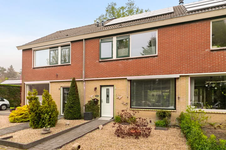 Foto 8 van Cruyshoevelaan 56