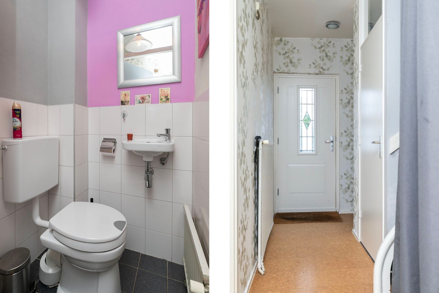 Foto 10 van Cruyshoevelaan 56