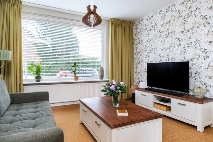 Foto 11 van Cruyshoevelaan 56