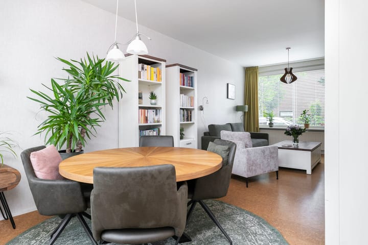 Foto 12 van Cruyshoevelaan 56