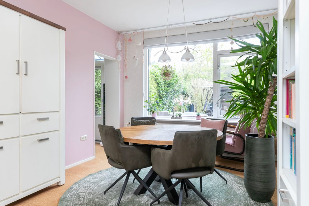 Foto 13 van Cruyshoevelaan 56