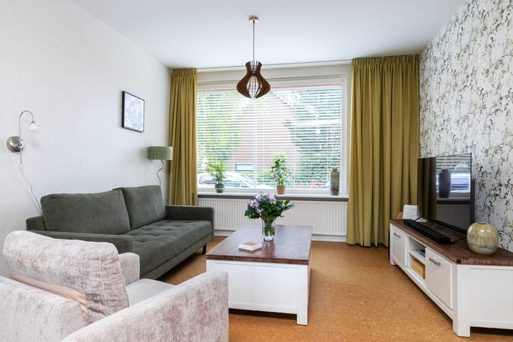 Foto 14 van Cruyshoevelaan 56