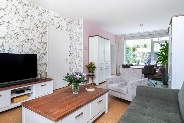 Foto 15 van Cruyshoevelaan 56