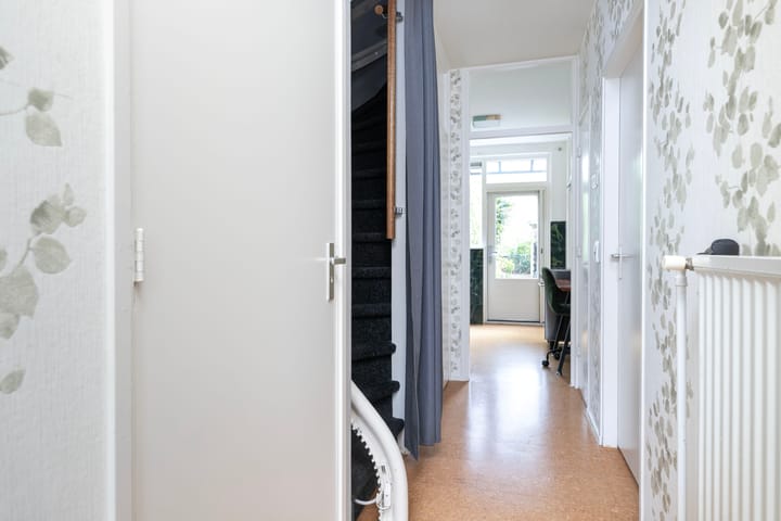 Foto 17 van Cruyshoevelaan 56