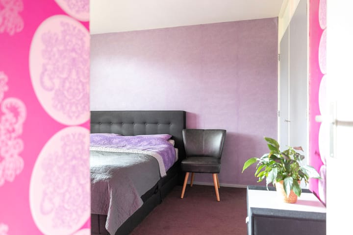 Foto 19 van Cruyshoevelaan 56