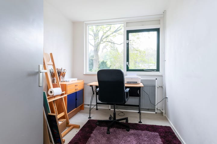 Foto 22 van Cruyshoevelaan 56