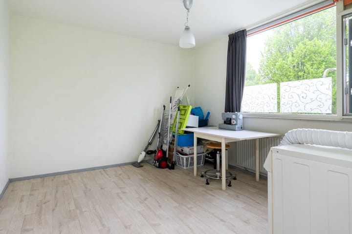 Foto 23 van Cruyshoevelaan 56