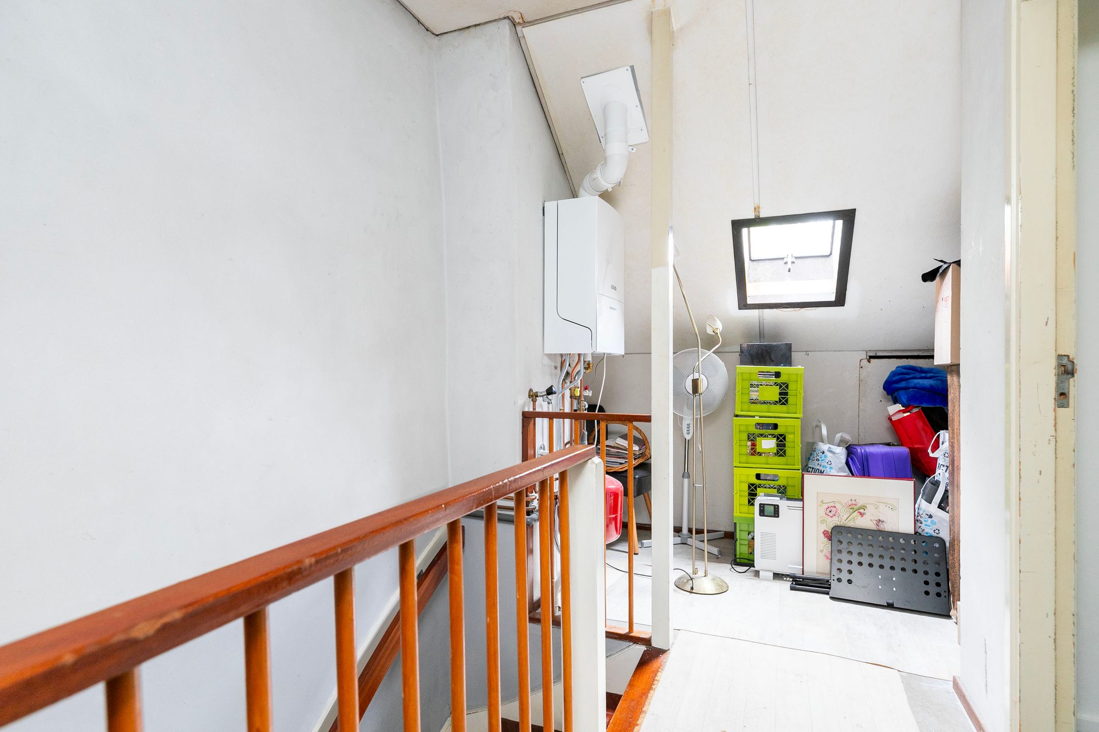 Foto 24 van Cruyshoevelaan 56