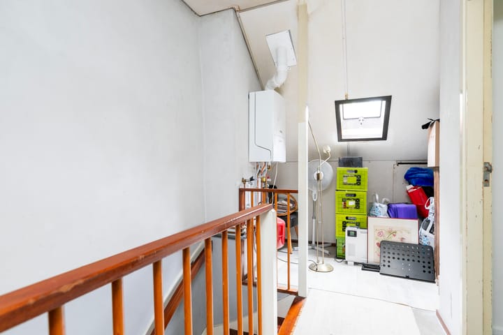 Foto 24 van Cruyshoevelaan 56