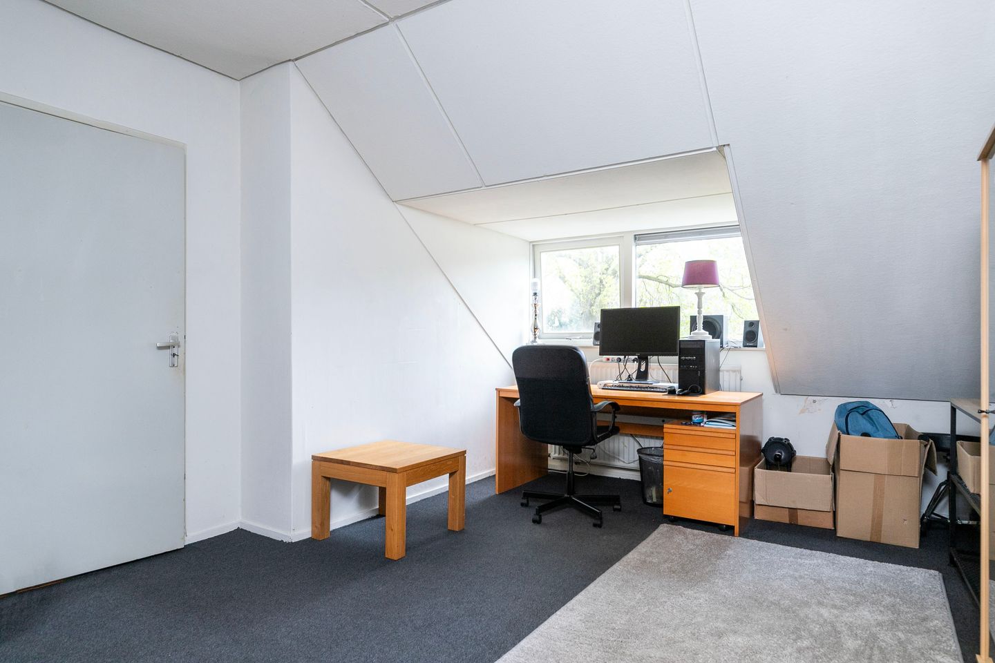 Foto 25 van Cruyshoevelaan 56