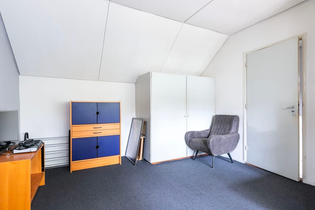 Foto 26 van Cruyshoevelaan 56