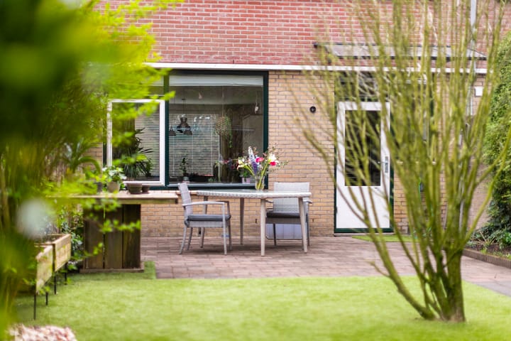 Foto 27 van Cruyshoevelaan 56