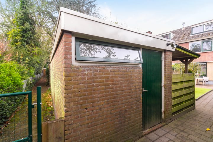 Foto 29 van Cruyshoevelaan 56