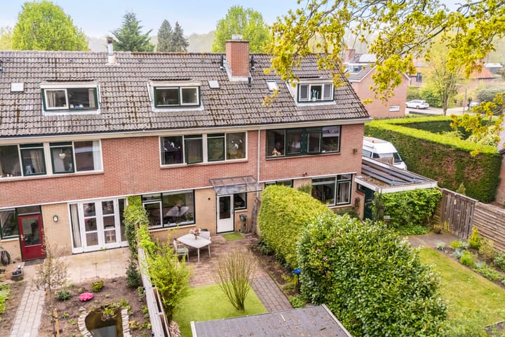 Foto 30 van Cruyshoevelaan 56