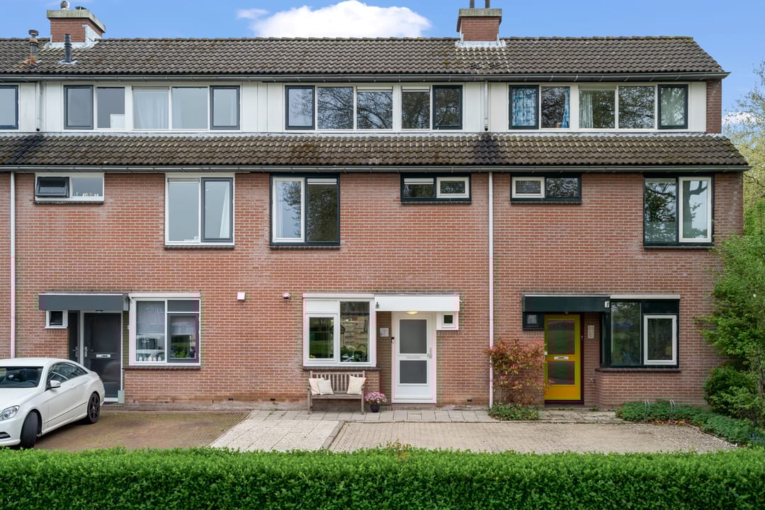 Foto 1 van Groenlinghaag 3