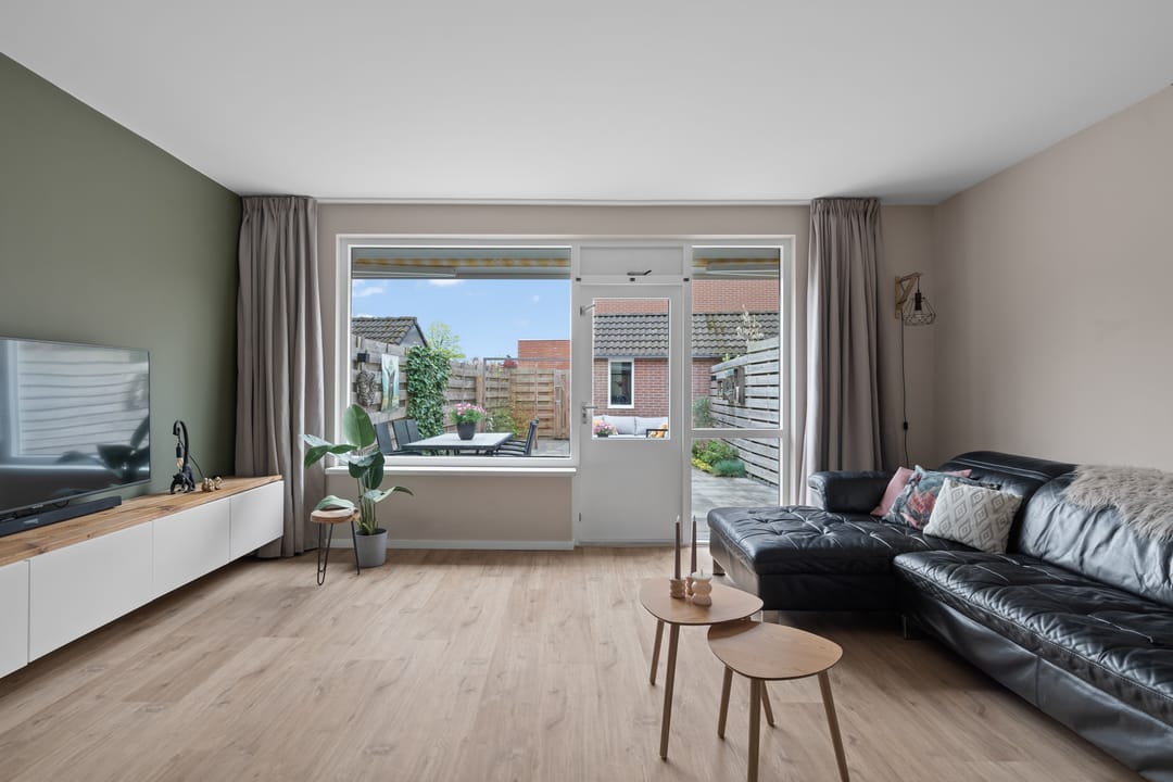 Foto 2 van Groenlinghaag 3