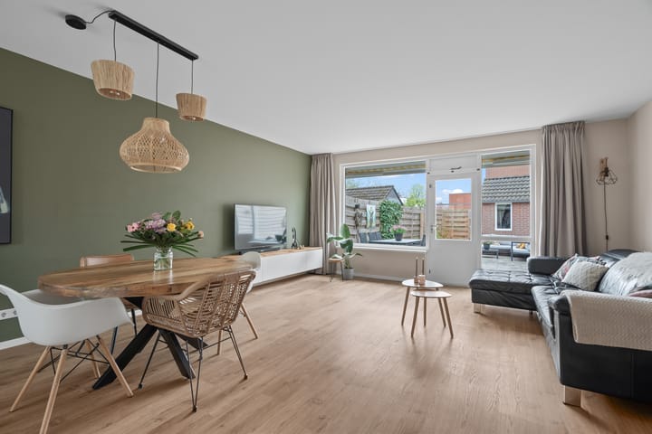 Foto 3 van Groenlinghaag 3