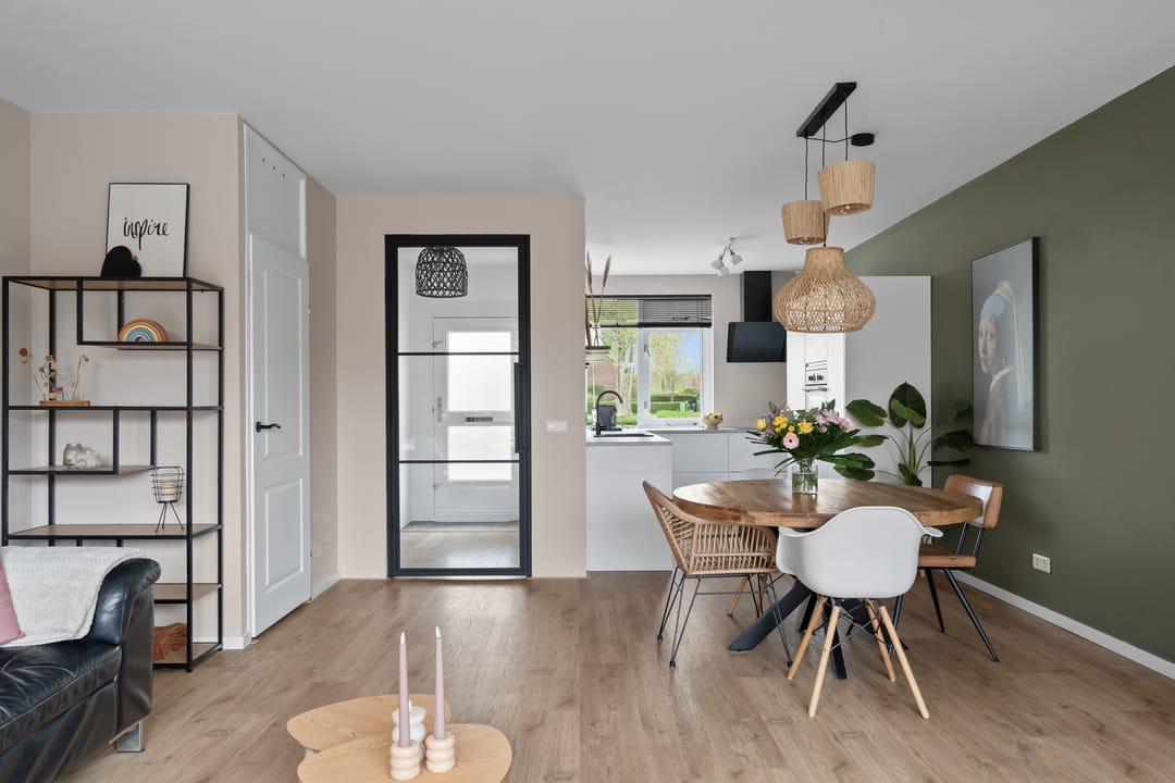 Foto 11 van Groenlinghaag 3