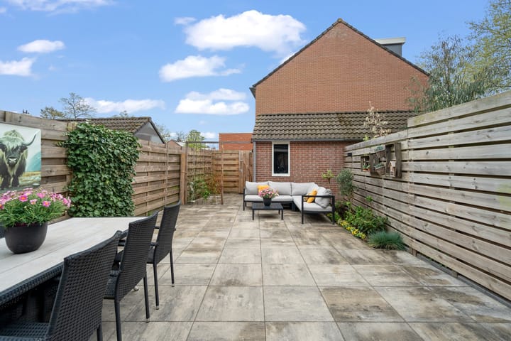 Foto 24 van Groenlinghaag 3