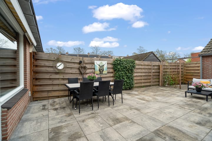 Foto 25 van Groenlinghaag 3