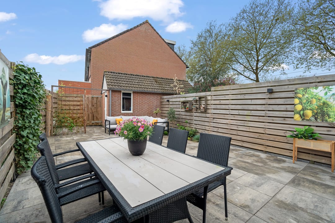 Foto 26 van Groenlinghaag 3