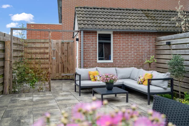 Foto 29 van Groenlinghaag 3