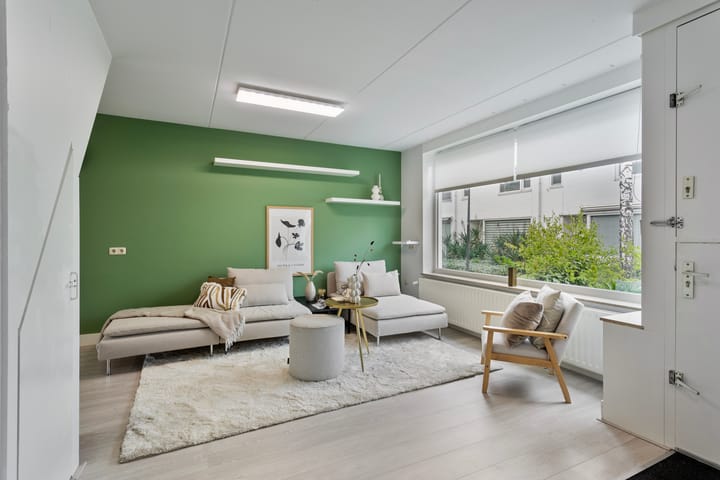 Foto 2 van Zandvis 118