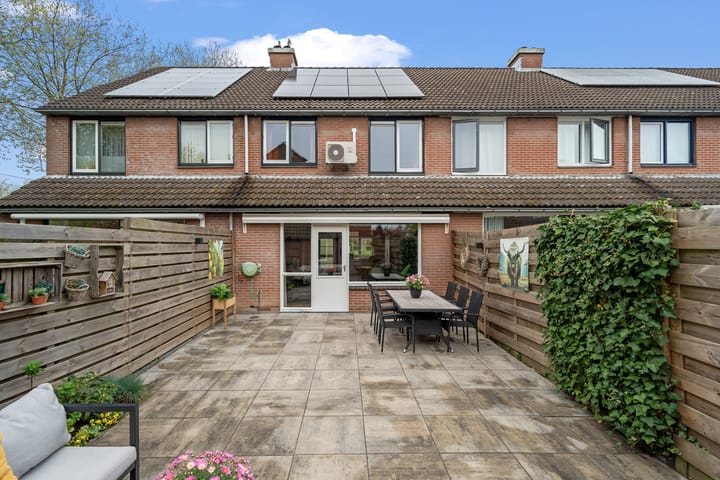 Foto 31 van Groenlinghaag 3