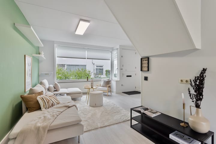 Foto 5 van Zandvis 118