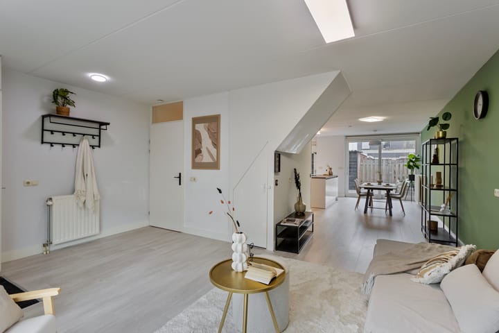 Foto 7 van Zandvis 118