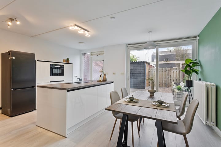 Foto 8 van Zandvis 118