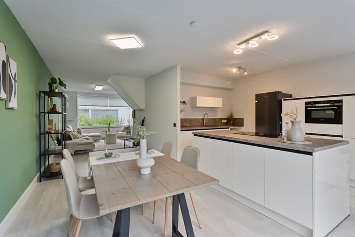 Foto 9 van Zandvis 118