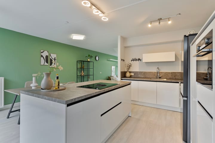 Foto 10 van Zandvis 118