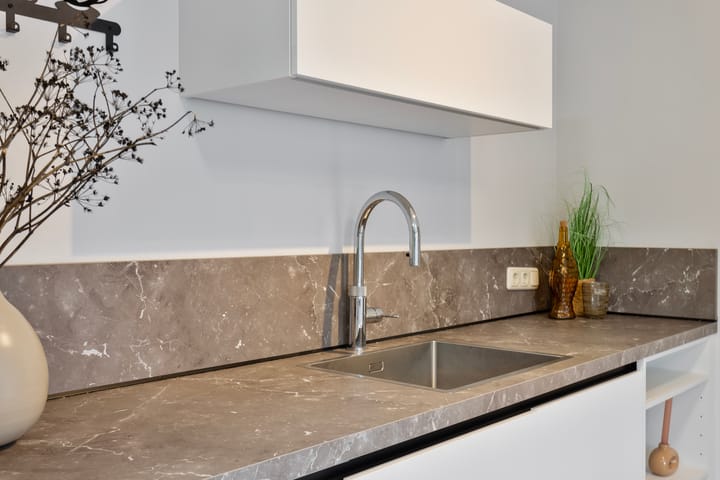 Foto 12 van Zandvis 118