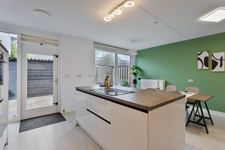 Foto 13 van Zandvis 118