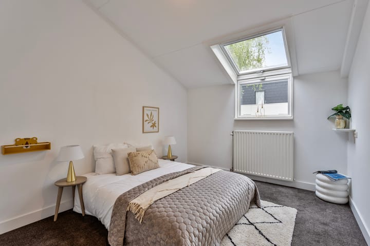 Foto 18 van Zandvis 118