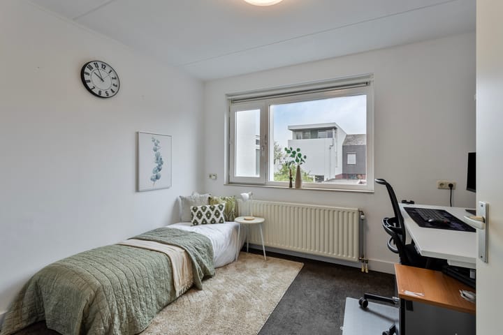 Foto 20 van Zandvis 118