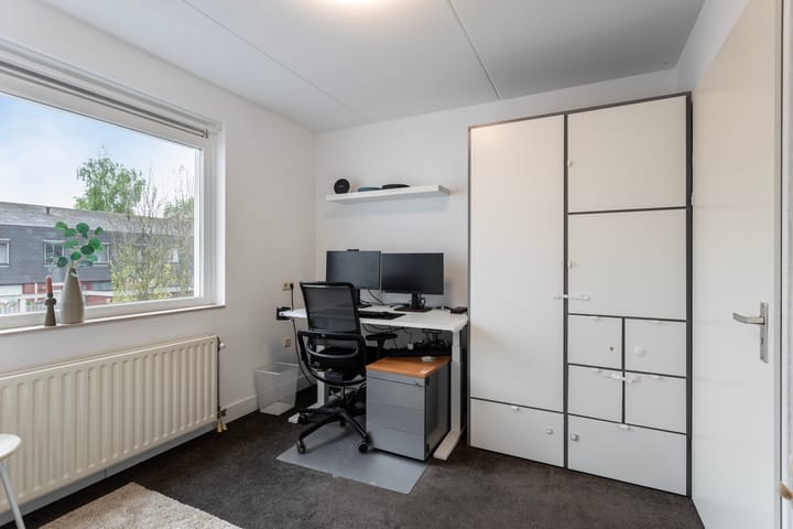 Foto 21 van Zandvis 118