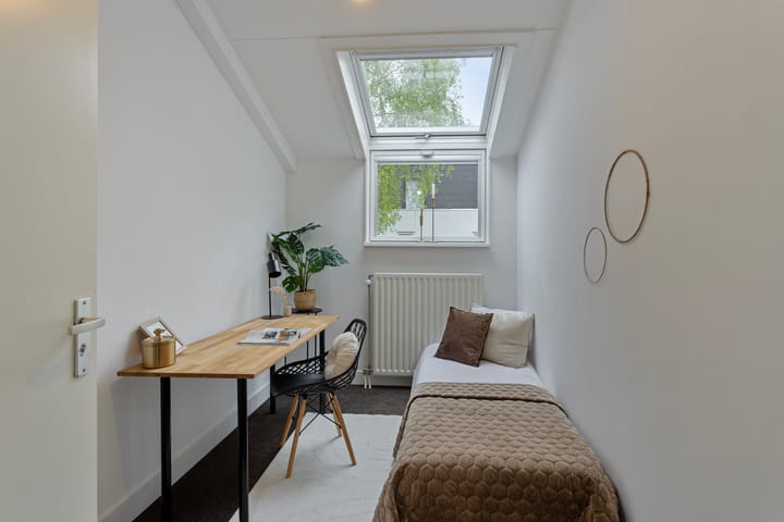 Foto 22 van Zandvis 118