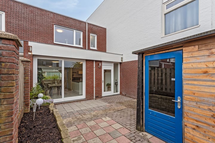 Foto 25 van Zandvis 118