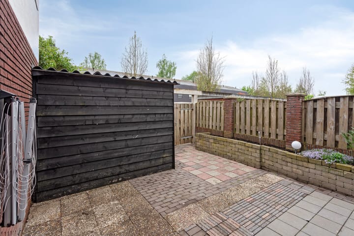 Foto 26 van Zandvis 118